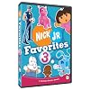 Nick Jr. Favorites - Vol. 3