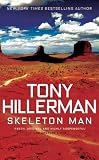 Skeleton Man (Joe Leaphorn & Jim Chee)