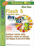 Flash 5 : Animations web