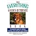 The Everything Golden Retriever Book: A Complete Guide to Raising, Training, and Caring for Your Golden (Everything Series)