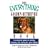 The Everything Golden Retriever Book: A Complete Guide to Raising, Training, and Caring for Your Golden (Everything Series)