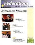 Federations - English & French Edition