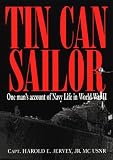 Review Press-Tige Publishing Company Inc  / Tin Can Sailor