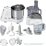 Braun K 3000 K�chenmaschine Multisystem