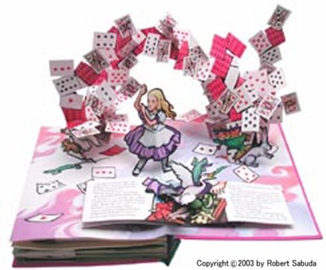 Alice's Adventures in Wonderland (New York Times Best Illustrated Books (Awards))