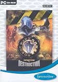 Robot Wars: Arenas of Destruction (Favourites)