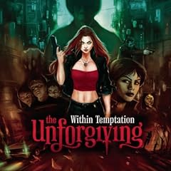 The Unforgiving