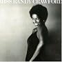 Miss Randy Crawford