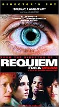 Requiem for a Dream (Unrated Edition) [VHS]