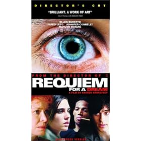 Requiem for a Dream (Unrated Edition) [VHS]