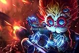 CGC Huge Poster - League of Legends LOL Heimerdinger - LOL266 (16