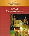 Legal Environment