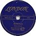 78 RPM Skokiaan / in the Mood London 1491