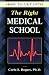 How to Get into the Right Medical School