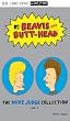 Beavis and Butt-head - The Mike Judge Collection, Vol. 1 [UMD for PSP]