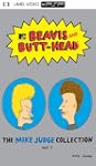 Beavis and Butt-Head V1 [UMD for PSP]