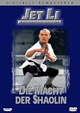 Produkt-Bild: Jet Li - Die Macht der Shaolin