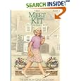 Meet Kit: An American Girl : 1934 (American Girls Collection)