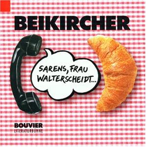 Sarens,Frau Walterscheid