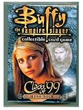 Buffy the Vampire Slayer Card Game Class of 99 Hero Deck Buffy the Vampire Slayer Card Game Class of 99 Hero Deck