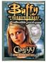 Buffy the Vampire Slayer Card Game Class of 99 Hero Deck