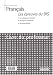 Français. : Les épreuves du BTS. Livre du professeur Français. : Les épreuves du BTS. Livre du professeur