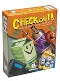 Check Out! Quick Scanning Grocery Game