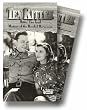 Hittin the Trail & Hooded Horseman [VHS] [Import]