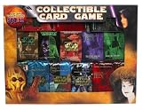 Collectible Star Wars Boxed Cardgame - B000067BK7