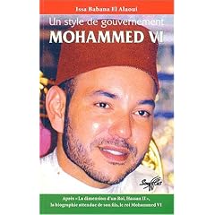 Mohammed VI : Un style de gouvernement