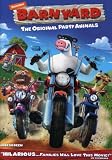 Barnyard [DVD] [2006] [Region 1] [US Import] [NTSC]