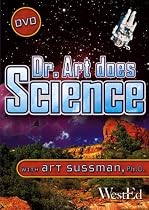 Dr. Art Does Science