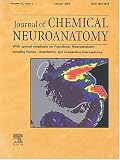 Journal of Chemical Neuroanatomy