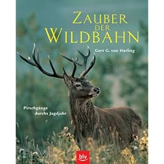 Zauber der Wildbahn