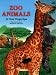 Books : Zoo Animals at Your Fingertips