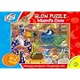 Galt Glow Puzzle - Wizard's Cave