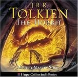 The Hobbit イギリス版