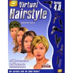 Virtual Hairstyle 4.0