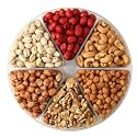 Fancy Nut Platter