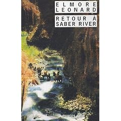 Retour � Saber River
