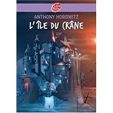 David Eliot, Tome 1 : L'�le du Cr�nepar Anthony Horowitz