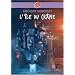 David Eliot, Tome 1 : L'�le du Cr�ne