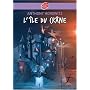 David Eliot, Tome 1 : L'�le du Cr�ne