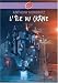 David Eliot, Tome 1 : L'�le du Cr�ne