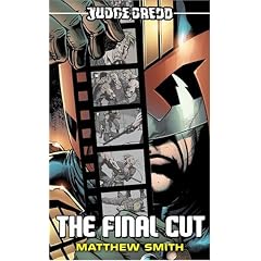 The Final Cut (Judge Dredd)