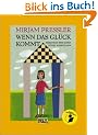 Wenn das Gl�ck kommt, mu� man ihm einen Stuhl hinstellen. ( Ab 12 J.)