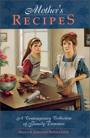 Recipe Collections