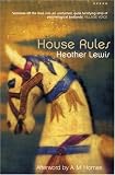 House Rules (High Risk Books)