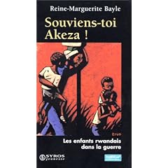 Souviens toi akeza