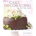 Cake Decorating for the first time